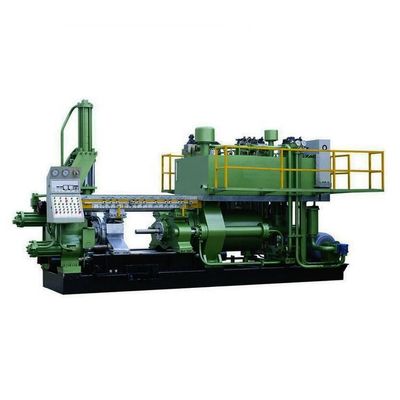 ποιότητας  Aluminum Energy Savings Machine Brass Extrusion Press Cxt Cxt 1250 Ton With Constant Speed εργοστάσιο
