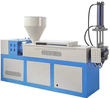 ποιότητας  Waste Plastic Sheet Recycling PP PE Plastic Recycling Machine SJ 120 εργοστάσιο