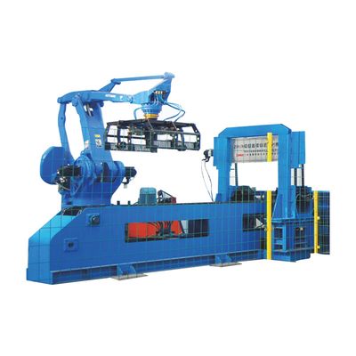Garment Shops Aluminum Aluminum Extrusion Press Ingot Production Line